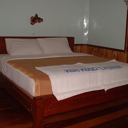 Koh Kood Cabana 호텔 Ko Kut 외부 사진