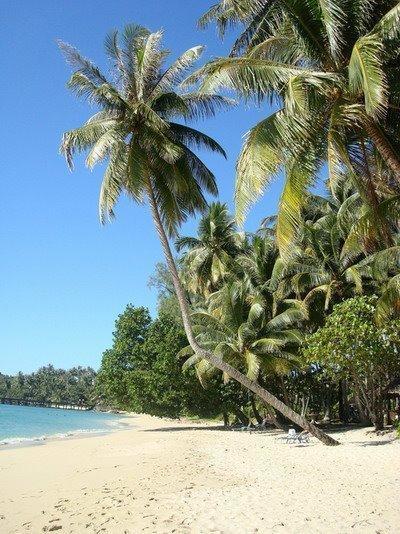 Koh Kood Cabana 호텔 Ko Kut 외부 사진
