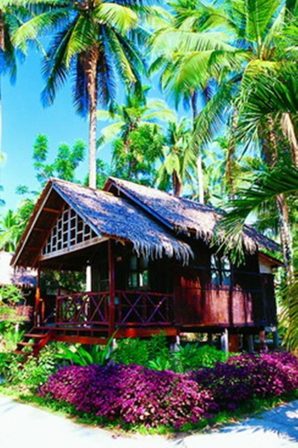 Koh Kood Cabana 호텔 Ko Kut 외부 사진