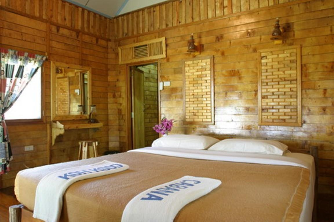 Koh Kood Cabana 호텔 Ko Kut 외부 사진