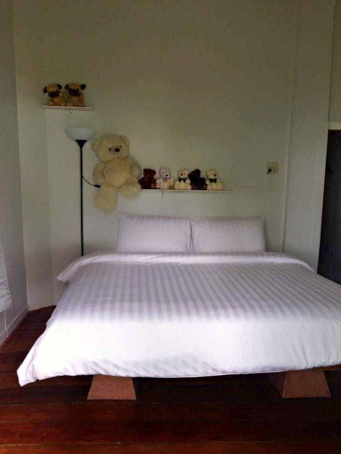 Koh Kood Cabana 호텔 Ko Kut 외부 사진