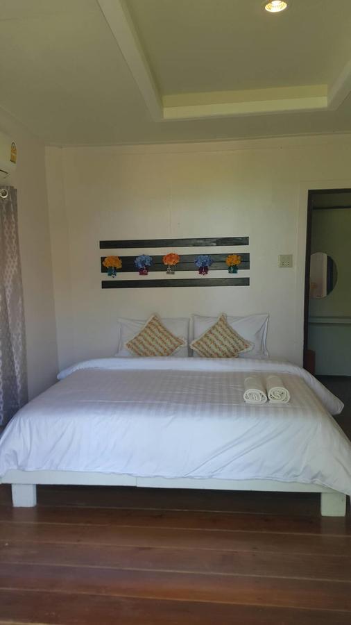 Koh Kood Cabana 호텔 Ko Kut 외부 사진