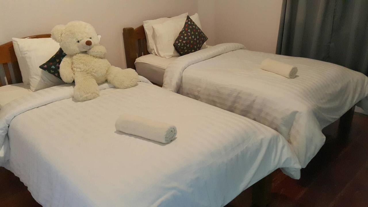 Koh Kood Cabana 호텔 Ko Kut 외부 사진