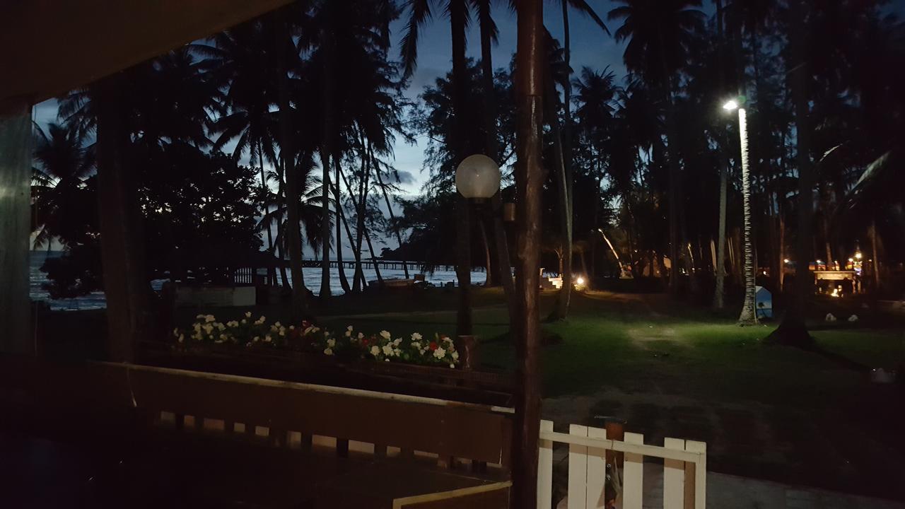 Koh Kood Cabana 호텔 Ko Kut 외부 사진