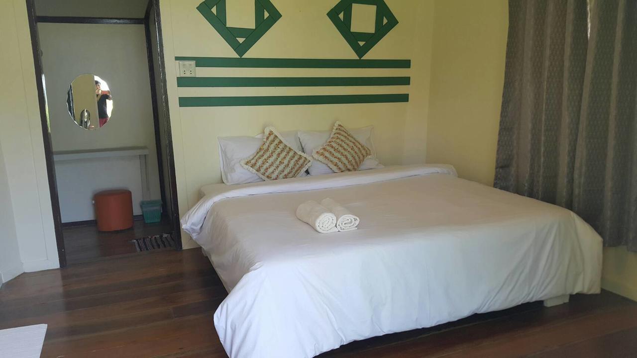 Koh Kood Cabana 호텔 Ko Kut 외부 사진