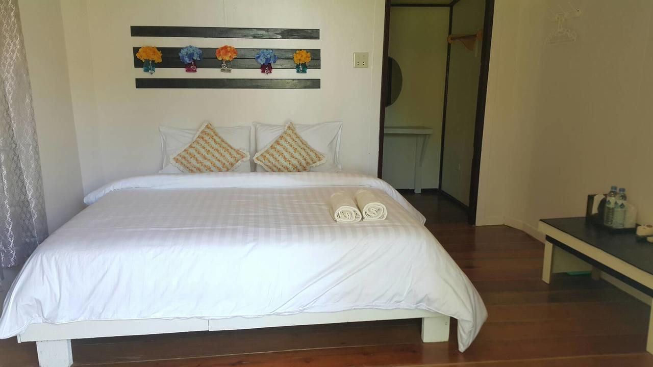 Koh Kood Cabana 호텔 Ko Kut 외부 사진